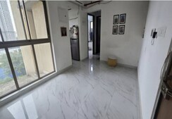 2 BHK Apartment For Rent in Raymond Ten X Habitat