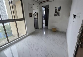 2 BHK 515 Sq.Ft. Apartment in Raymond Ten X Habitat