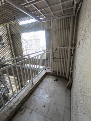 2 BHK Apartment – Exterior View View at Kakad Paradise Phase 1, Mira Road - for Rent