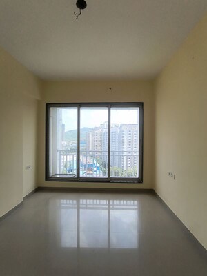Room in 2 BHK Apartment at Kakad Paradise Phase 1, Mira Road – for Rent