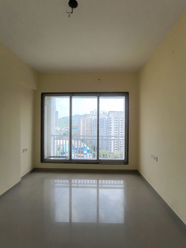 Room, kakad-paradise-phase-1 2 Bedroom 579 Sq.Ft. Apartment In Mira Road Thane 10715765