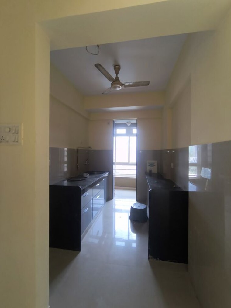 Kitchen, kakad-paradise-phase-1 2 Bedroom 579 Sq.Ft. Apartment In Mira Road Thane 10715765