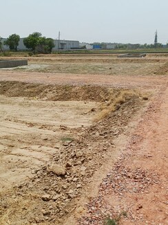 Plot For Sale in Kanwara Village