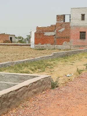 Plot Area in  Plot at Kanwara Village – for Sale