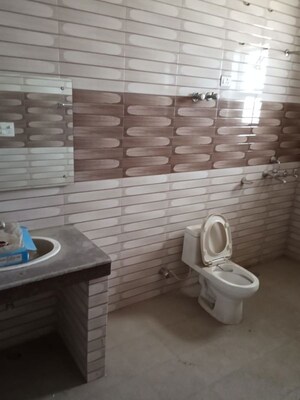 Bathroom in 2 BHK Independent House at Sector 14 – for Rent