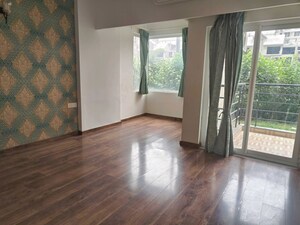 3 BHK Builder Floor For Rent in Sector 21