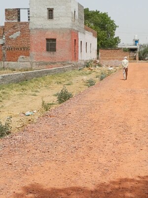 Plot Area in  Plot at Kanwara Village – for Sale