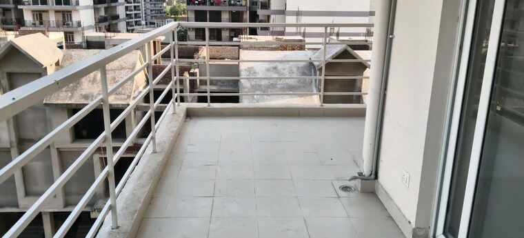 Balcony, sector 21 3 Bedroom 1550 Sq.Ft. Builder Floor In Sector 21 Gurgaon 10715792