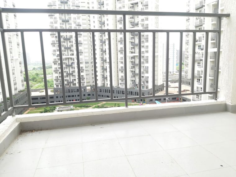 Balcony, godrej-infinity 2 Bedroom 1332 Sq.Ft. Apartment In Keshav Nagar Pune 10715793