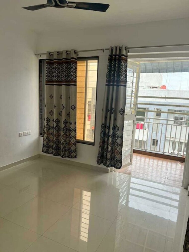 Exterior View, ssd-sai-crystal 2 Bedroom 786 Sq.Ft. Apartment In Rahatani Pune 10715779