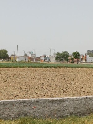 Master Plan in  Plot at Kanwara Village – for Sale