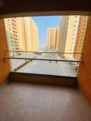 2 BHK Apartment For Rent in Nanded Bageshree, Sinhagad Road