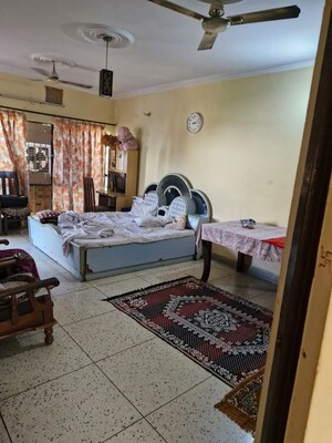 Bedroom in 5 BHK Independent House at Rakesh Marg – for Sale