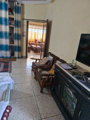 Living Room in 5 BHK Independent House at Rakesh Marg – for Sale