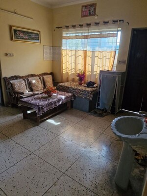 Living Room in 5 BHK Independent House at Rakesh Marg – for Sale