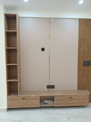 3 BHK Builder Floor For Rent in Sector 22