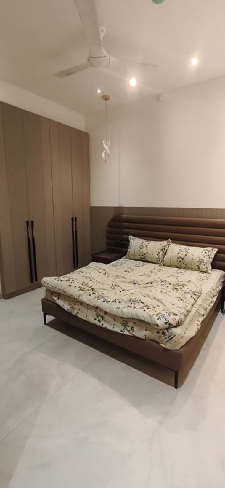 Bedroom, sukhwani-minerva 3 Bedroom 1140 Sq.Ft. Apartment In Pimple Saudagar Pune 10715794