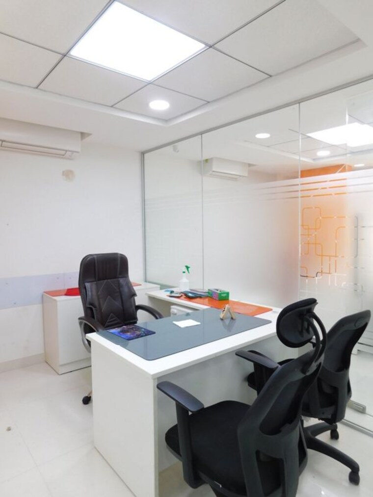 Team Area, madhapur Commercial Office Space 3300 Sq.Ft. In Madhapur Hyderabad 10715819