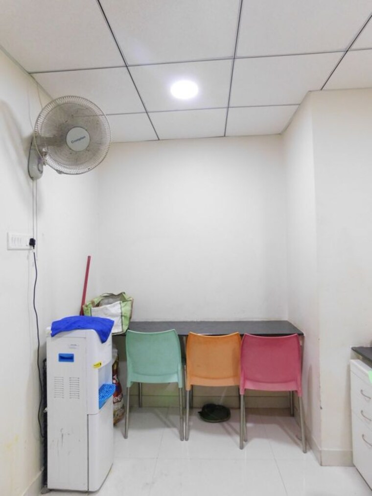 Team Area, madhapur Commercial Office Space 3300 Sq.Ft. In Madhapur Hyderabad 10715819