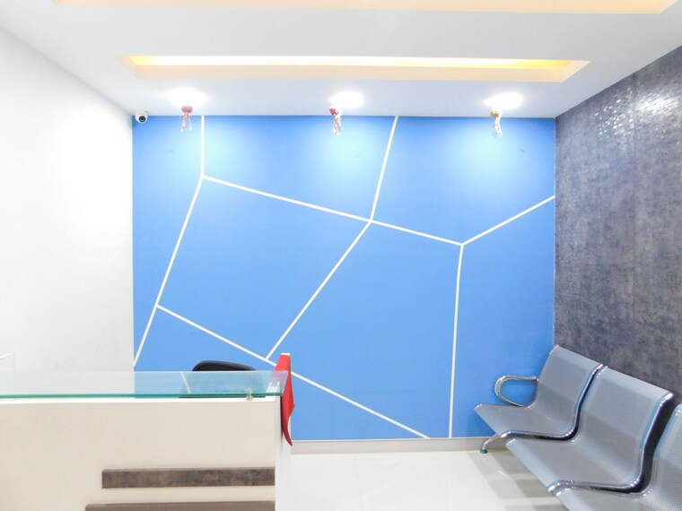 undefined, madhapur Commercial Office Space 3300 Sq.Ft. In Madhapur Hyderabad 10715819