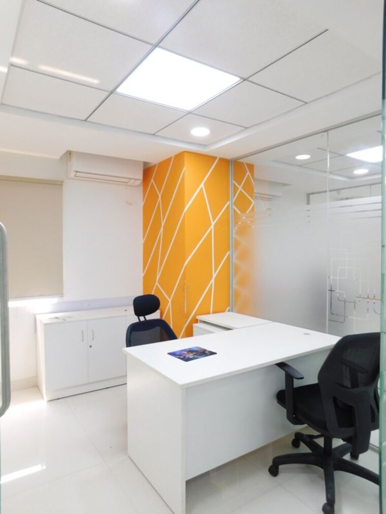 Team Area, madhapur Commercial Office Space 3300 Sq.Ft. In Madhapur Hyderabad 10715819