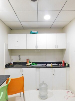 Furnished Amenities in  Office Space at Madhapur – for Rent