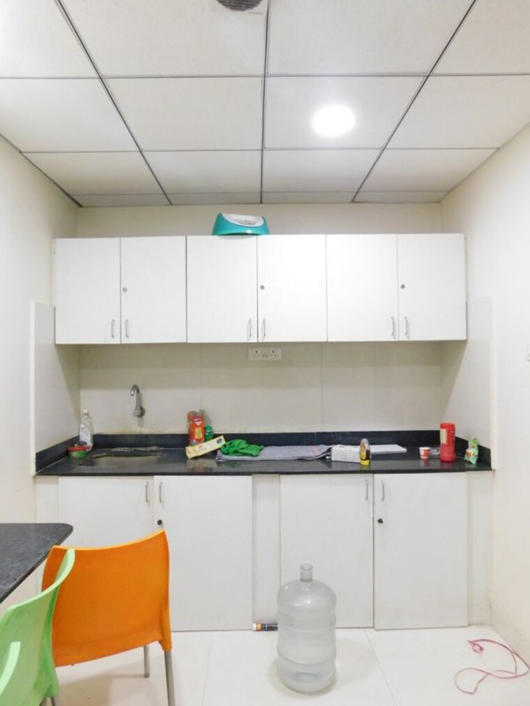 undefined, madhapur Commercial Office Space 3300 Sq.Ft. In Madhapur Hyderabad 10715819