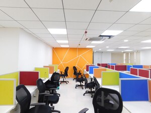  Office Space For Rent in Madhapur