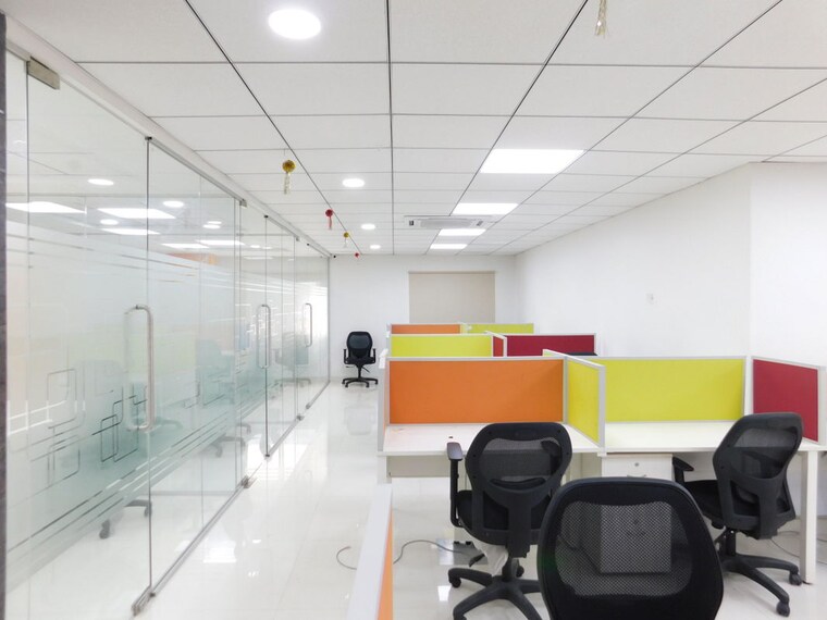 Team Area, madhapur Commercial Office Space 3300 Sq.Ft. In Madhapur Hyderabad 10715819