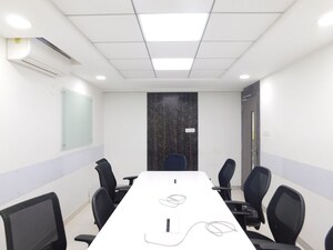 Team Area in  Office Space at Madhapur – for Rent