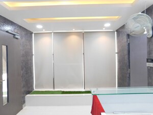 Furnished Amenities in  Office Space at Madhapur – for Rent