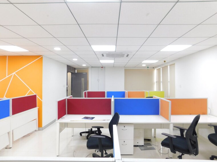 Team Area, madhapur Commercial Office Space 3300 Sq.Ft. In Madhapur Hyderabad 10715819