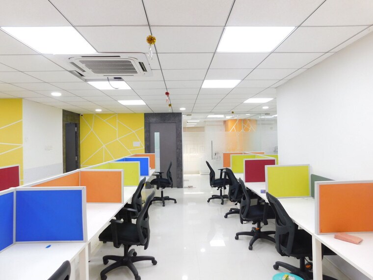 Team Area, madhapur Commercial Office Space 3300 Sq.Ft. In Madhapur Hyderabad 10715819