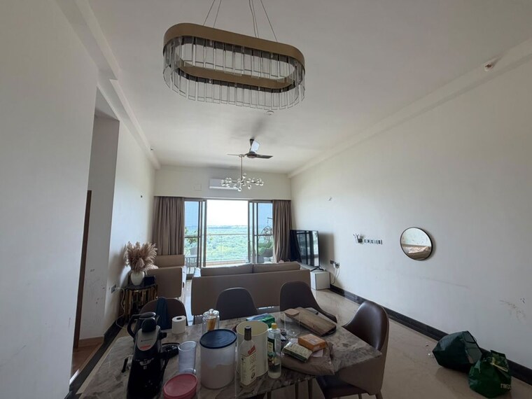 Team Area, g-corp-residency 3 Bedroom 2500 Sq.Ft. Apartment In Koramangala Bangalore 10715818