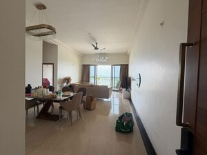 3 BHK Apartment For Rent in G Corp Residency, Koramangala
