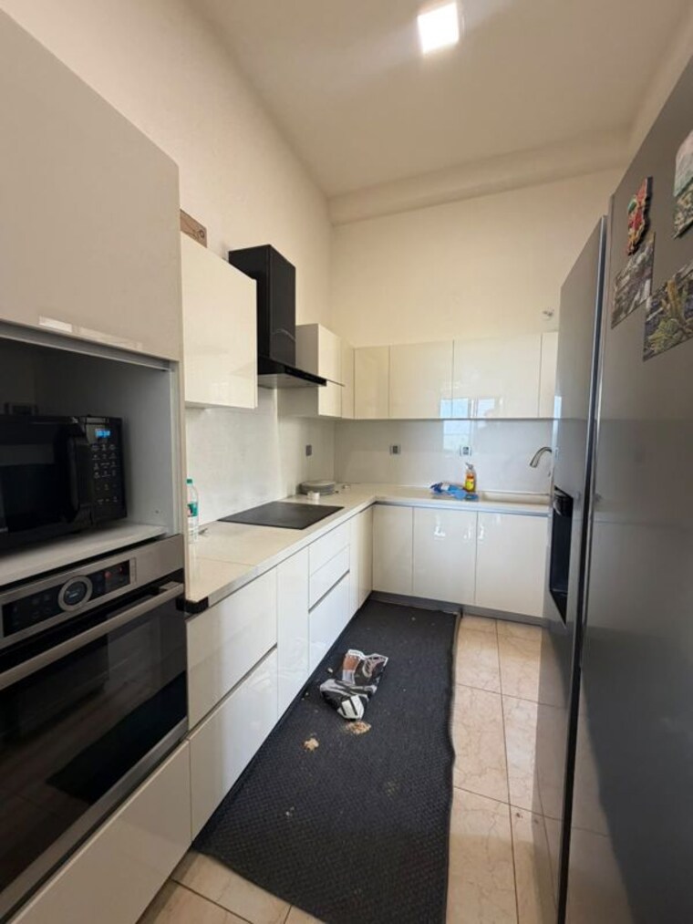 Kitchen, g-corp-residency 3 Bedroom 2500 Sq.Ft. Apartment In Koramangala Bangalore 10715818