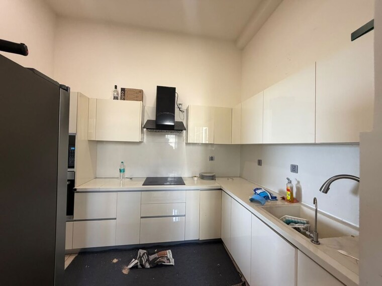 Kitchen, g-corp-residency 3 Bedroom 2500 Sq.Ft. Apartment In Koramangala Bangalore 10715818