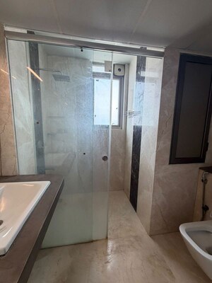 Building Lobby in 3 BHK Apartment at G Corp Residency, Koramangala – for Rent