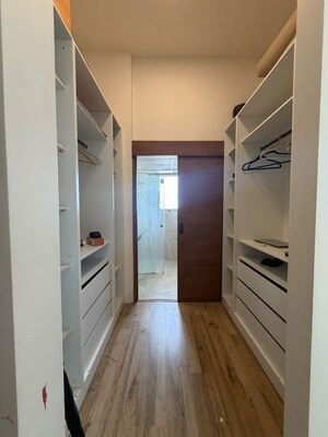 Building Lobby in 3 BHK Apartment at G Corp Residency, Koramangala – for Rent