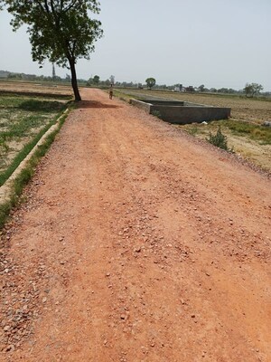 Plot Area in  Plot at Kanwara Village – for Sale