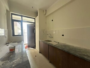 Bathroom in 3 BHK Builder Floor at Sector 23 – for Rent