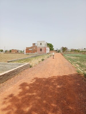  Plot For Sale in Kanwara Village