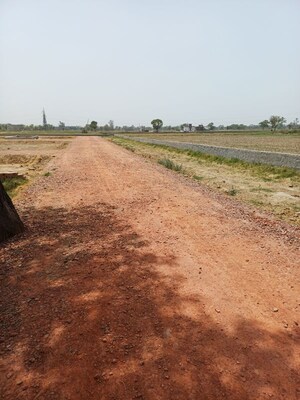Plot Area in  Plot at Kanwara Village – for Sale