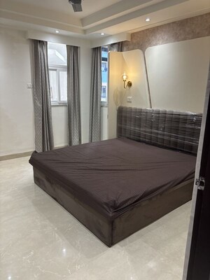Bedroom in 3.5 BHK Apartment at Sector 12 – for Sale