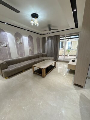 3.5 BHK Apartment For Sale in Sector 12