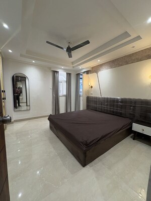 Bedroom in 3.5 BHK Apartment at Sector 12 – for Sale