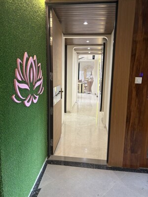  3.5 BHK Apartment at Sector 12 – for Sale