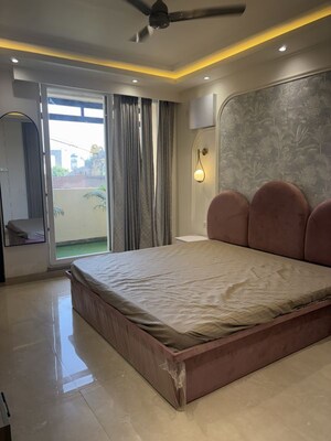 Bedroom in 3.5 BHK Apartment at Sector 12 – for Sale