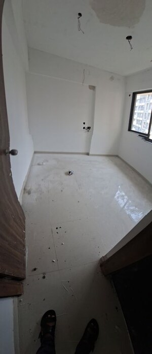 Room in 1 BHK Apartment at K M Horizon Palms 2, Owale – for Sale