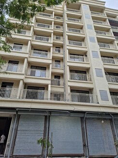1 BHK Apartment For Sale in K M Horizon Palms 2